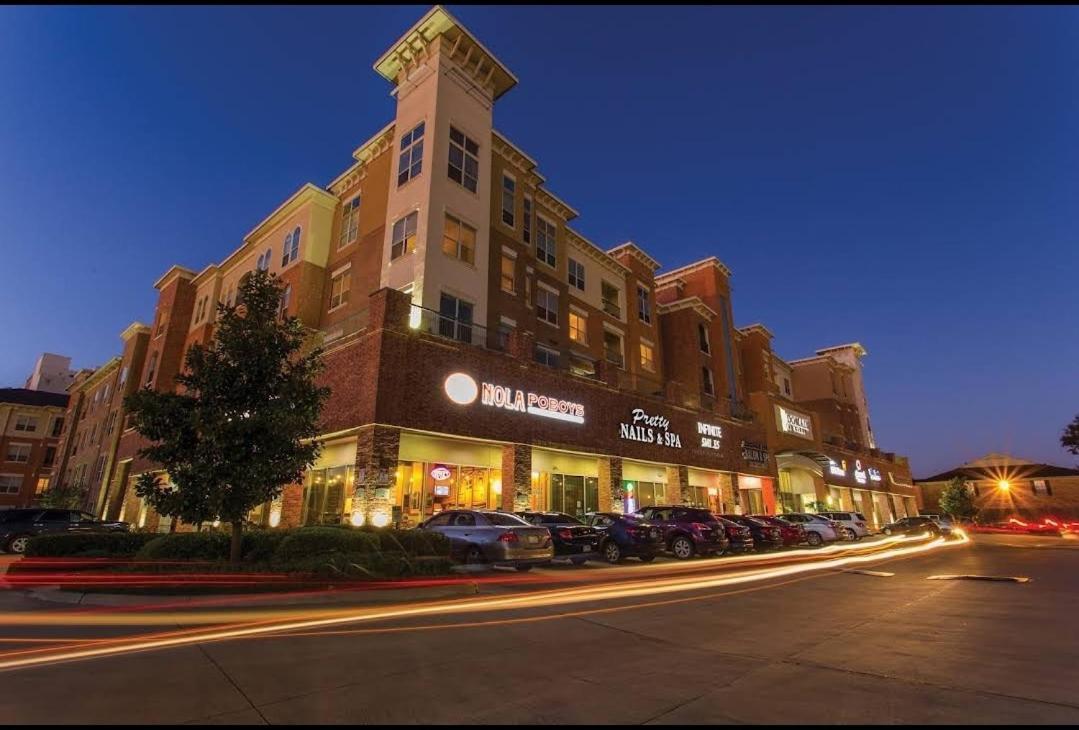 Welcome To The Suite Spot Luxury 1Bedroom Mid-Rise In Suger Land 휴스턴 외부 사진