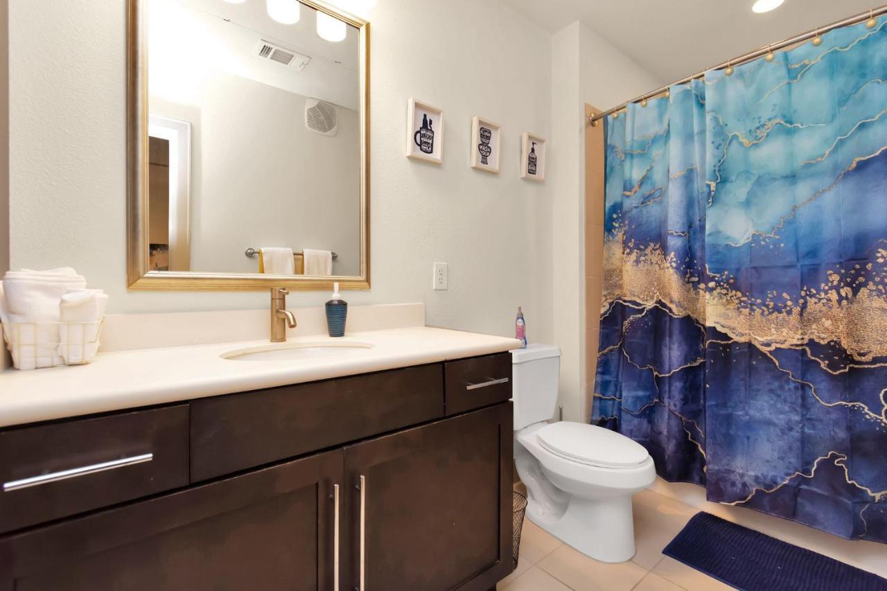 Welcome To The Suite Spot Luxury 1Bedroom Mid-Rise In Suger Land 휴스턴 외부 사진